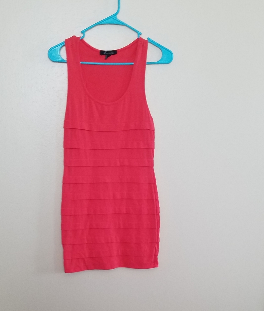 Dress size S